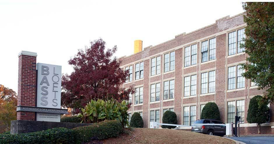 Building Photo - Bass Lofts Apartments