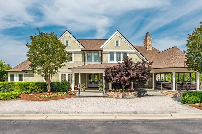 Building Photo - Briar Chapel Beauty! Available in 2026!