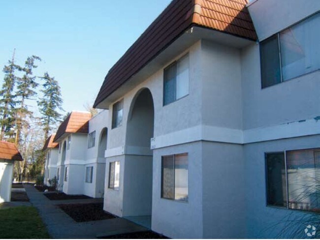 Building Photo - Ridgecreek Manor