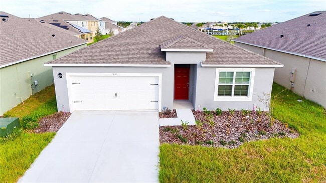 Building Photo - 1811 Silverbell Loop