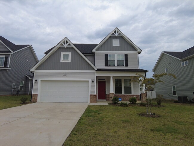Building Photo - 111 Hanover Ct