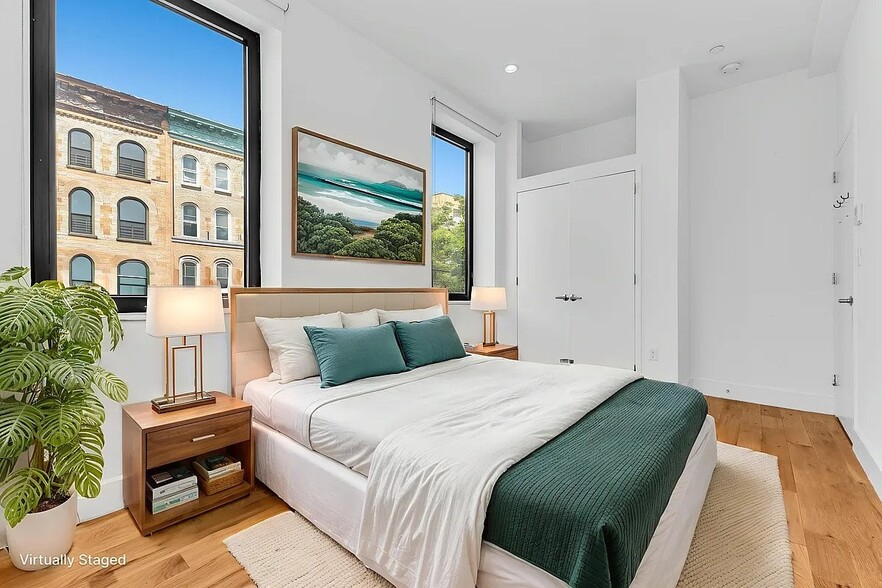 Building Photo - 300 St Nicholas Ave