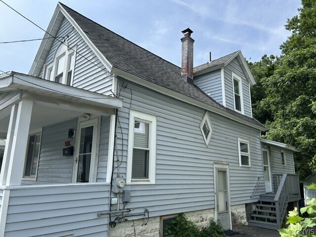 Building Photo - 210 W Matson Ave