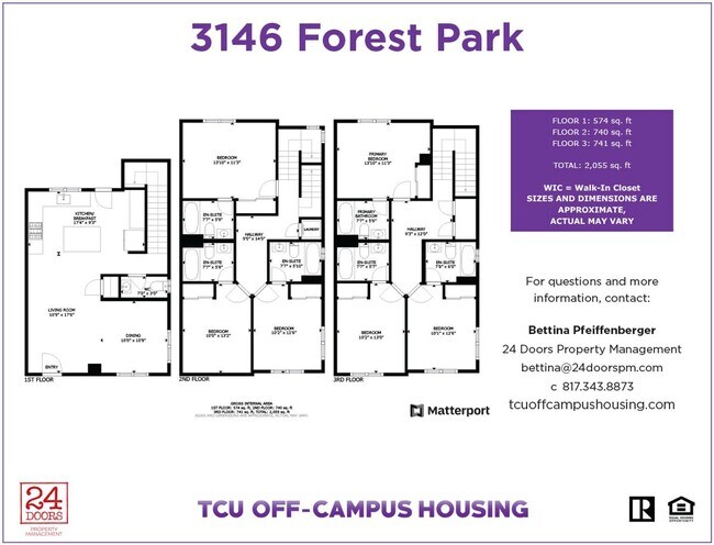 Building Photo - 3146 Forest Park Blvd