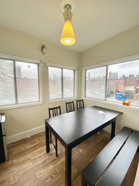 Building Photo - 11 Babcock St