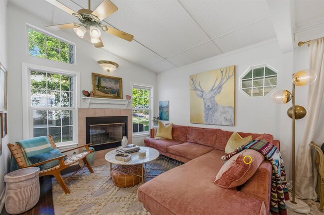 Building Photo - 1101 Arcadia Ave