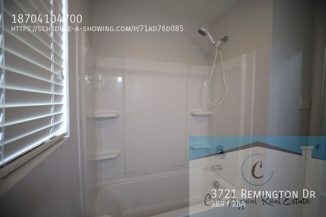 Building Photo - 3721 Remington Dr
