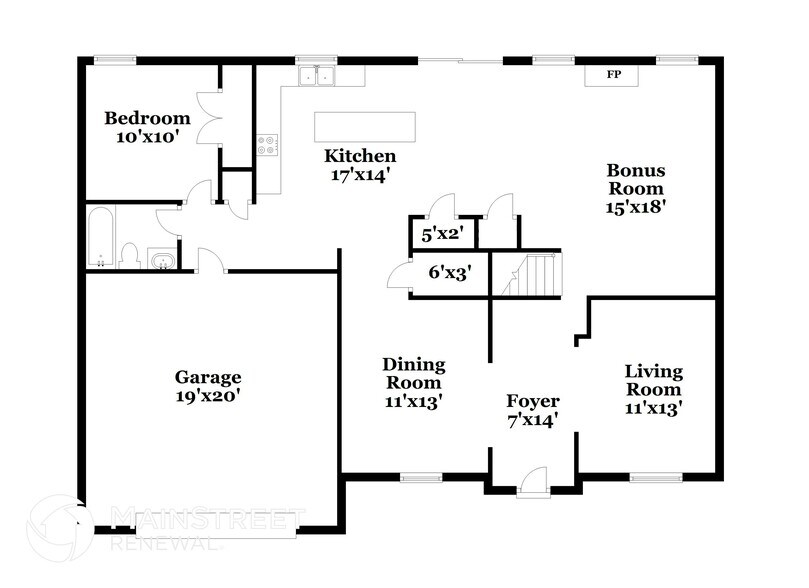 Building Photo - 6311 Grey Fox Way