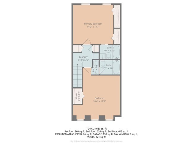 Building Photo - 1608 Key Blvd