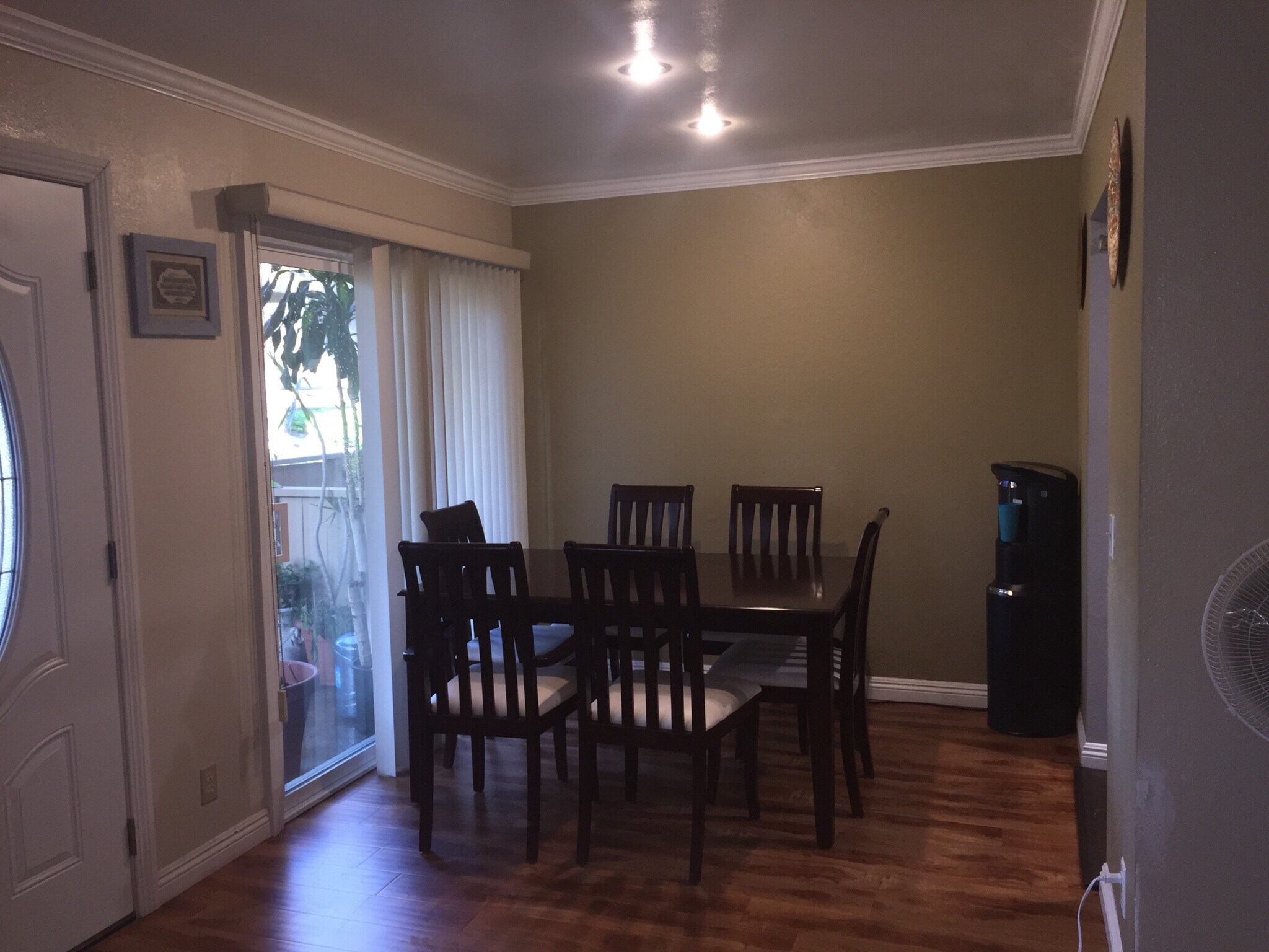 Dinning Room - 1304 S Diamond Bar Blvd