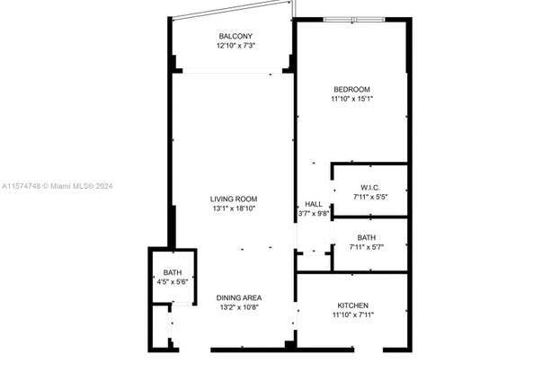 Building Photo - 2501 S Ocean Dr