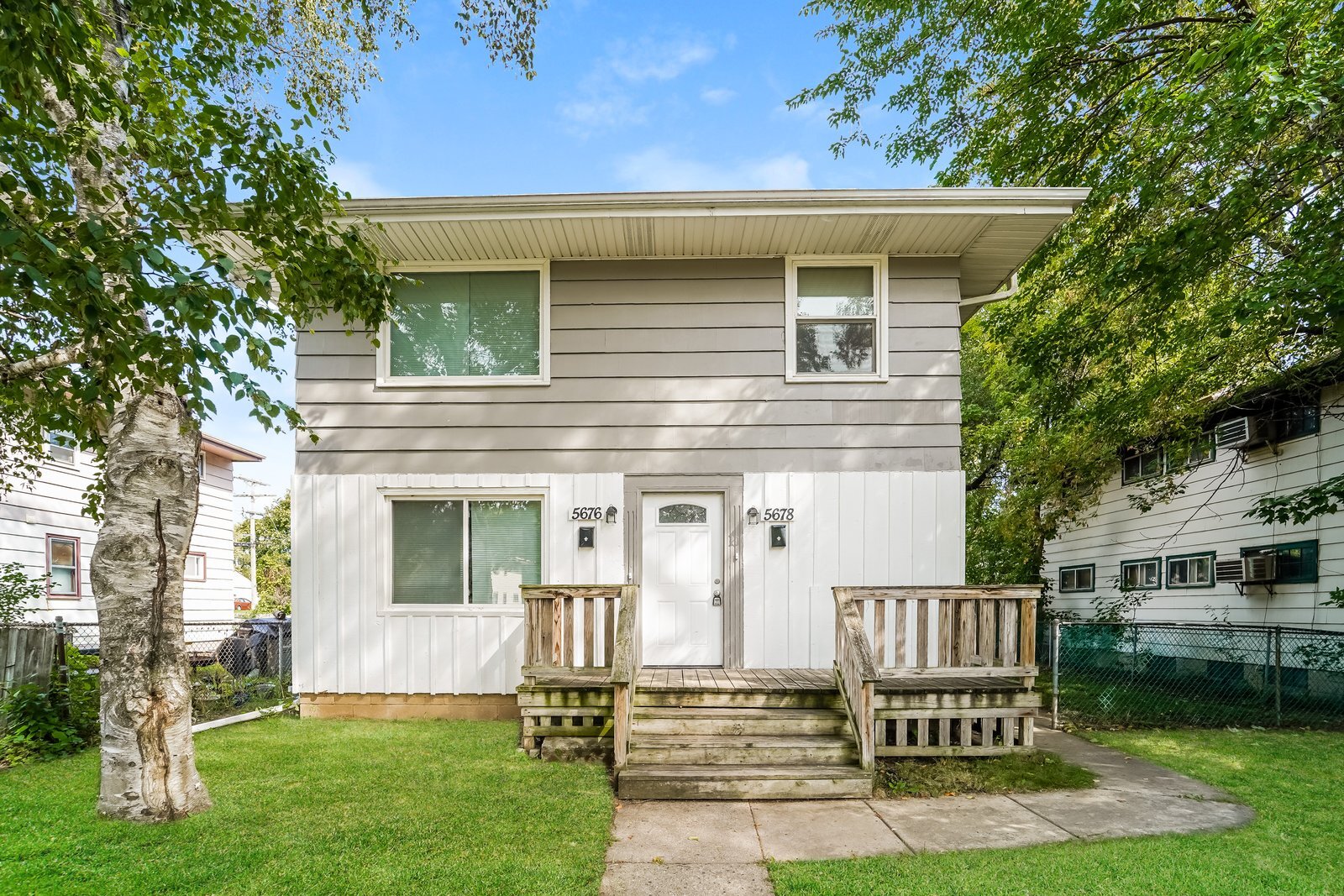 Building Photo - 5676#5678 North 61st Street, 53218; #1323339 - 1323339