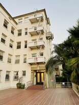 Building Photo - Ambassador Executive Residences, LLC