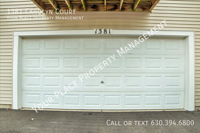 Building Photo - 1381 Carolyn Ct