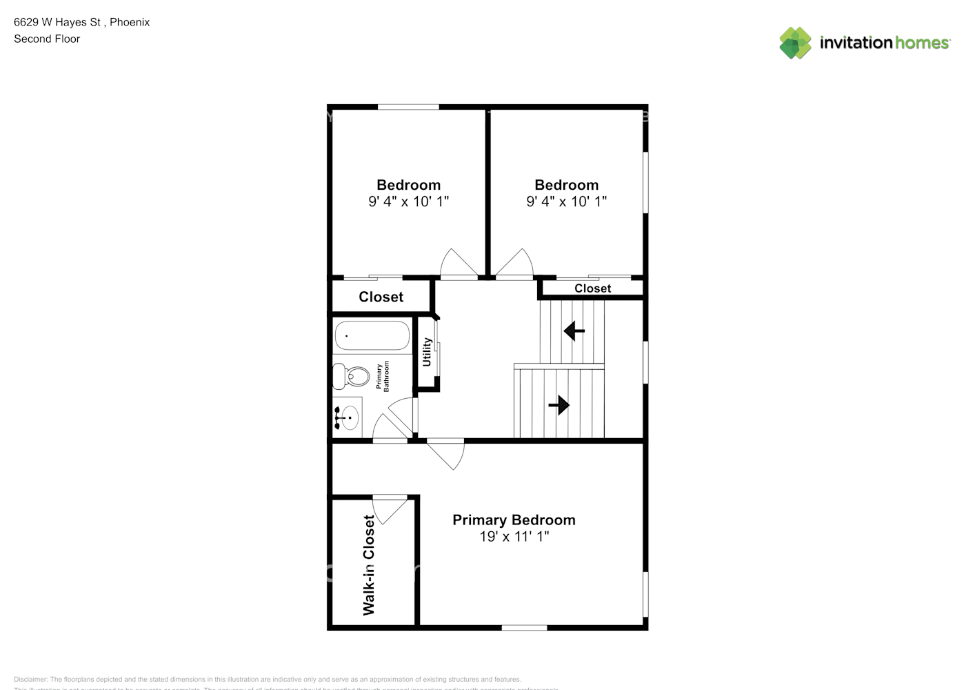 Building Photo - 6629 W Hayes St