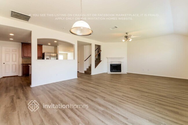 Building Photo - 4517 Dogwood Dr