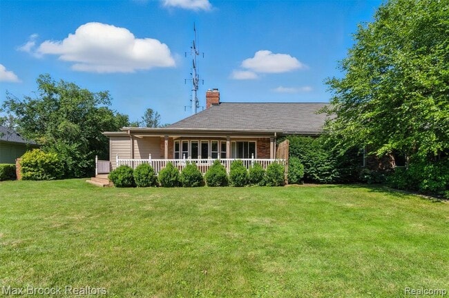 Building Photo - 1829 Stonycroft Ln