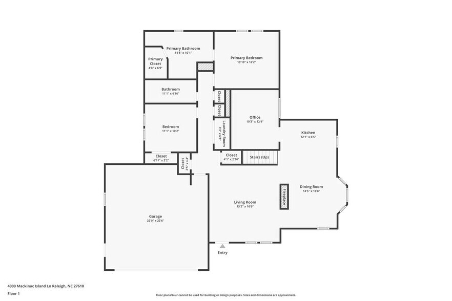 Building Photo - 4000 Mackinac Island Ln