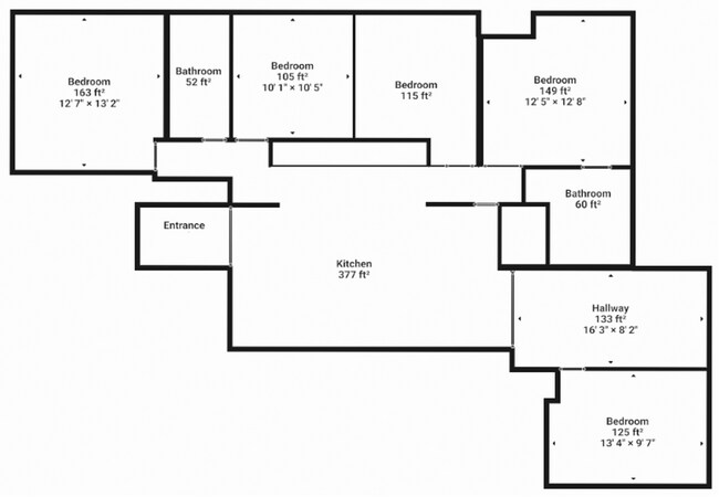 Building Photo - Beautiful 5BD/2BA on Baja!! Great backyard space with turf & fire pit!!