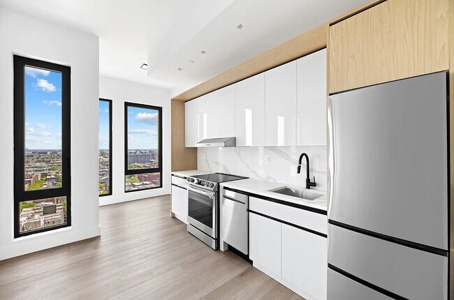 Building Photo - 620 West 153rd Street