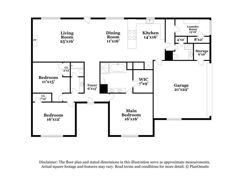 Building Photo - 6404 Evergreen Dr