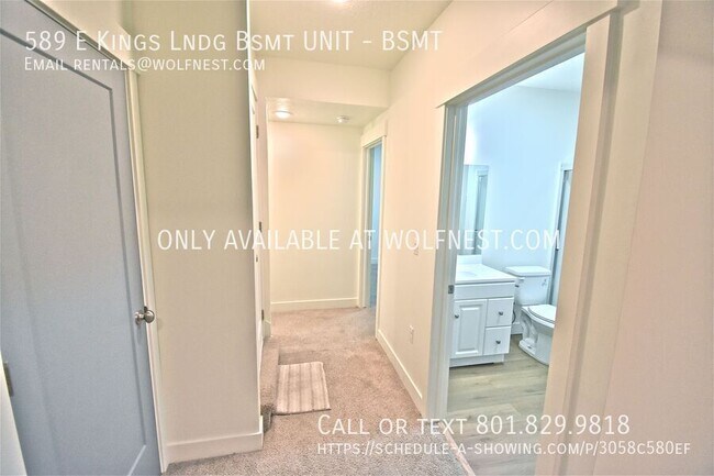 Building Photo - 589 Kings Lndg