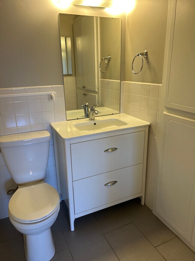 Floorplan - Maple Commons Apartments