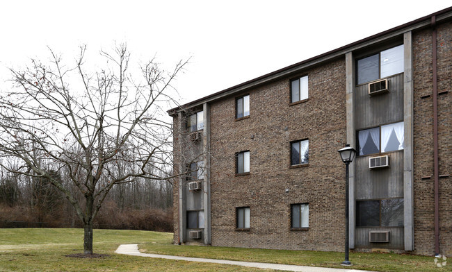 Apartments In Owensville Ohio