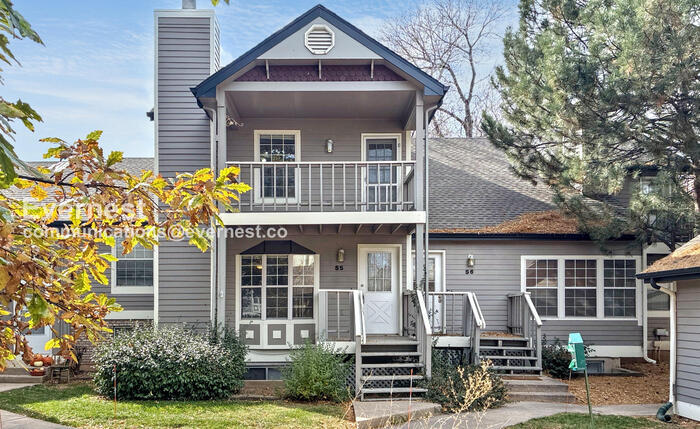 Primary Photo - 2828 Silverplume Dr