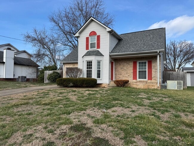 Building Photo - Beautiful Single Family Home