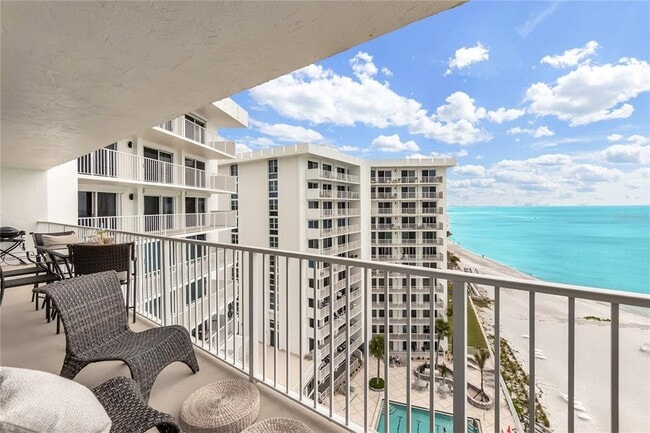 Building Photo - 2301 Gulf of Mexico Dr