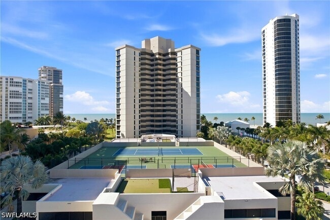 Building Photo - 4551 Gulf Shore Blvd N