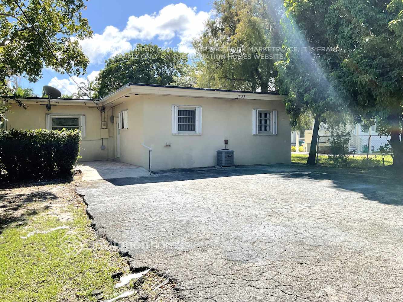 Building Photo - 1323 Fillmore St