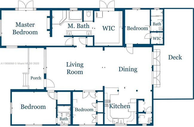 Building Photo - 7222 Trouville Esplanade