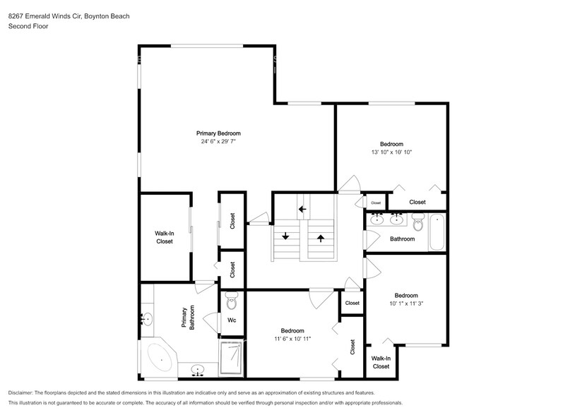 Building Photo - 8267 Emerald Winds Cir