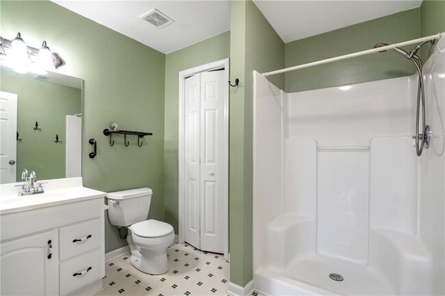 Building Photo - 1200 Whitehawk Trail NW