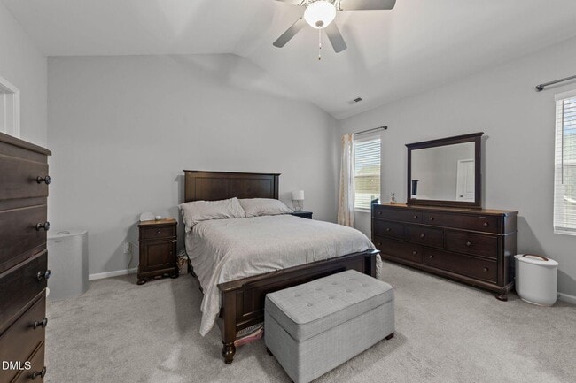 Building Photo - 4 Bedroom Home Close to Downtown Wake Forest. Fenced Yard!