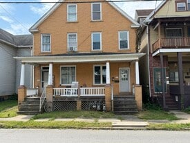 Building Photo - 511 Woodward Ave