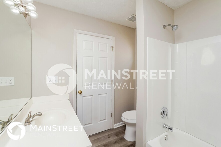 Building Photo - 4021 Pacelli Pl