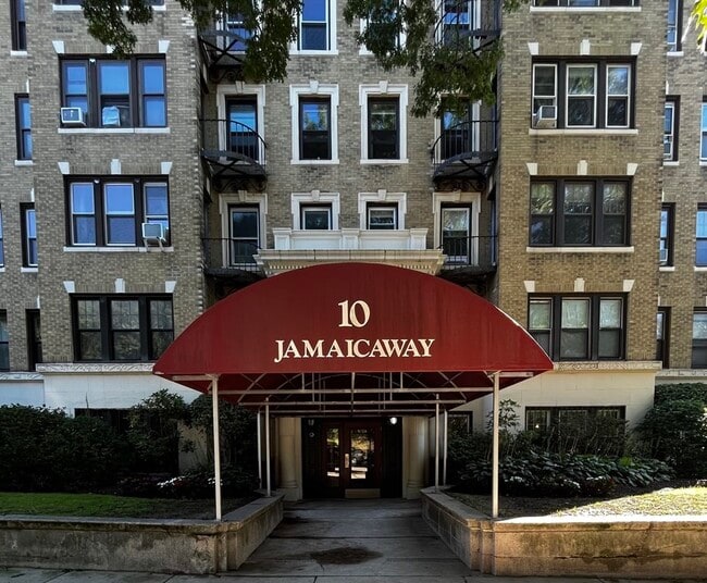 Building Photo - 9 Jamaicaway Ct