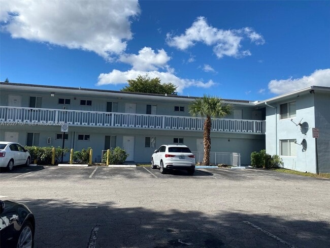 Building Photo - 4271 NW 5th St