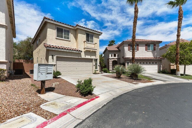 Building Photo - 5870 Lustrous Ct