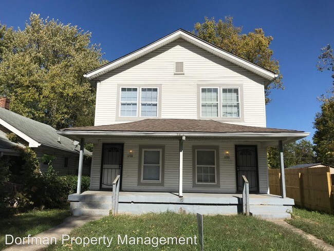 Primary Photo - 1336-1338 W 32nd St