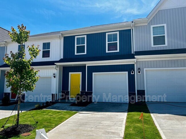 Building Photo - 509 Arrabelle Way
