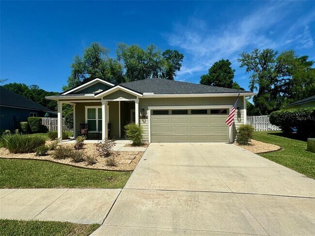 Building Photo - 16686 NW 194th Terrace