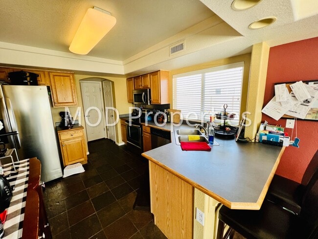 Building Photo - $0 DEPOSIT OPTION. GREEN VALLEY RANCH, CORNER LOT, BIG DECK, LOFT, STAINLESS APPLIANCES!
