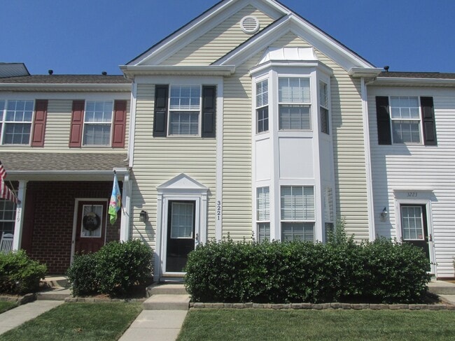 Primary Photo - 3221 Mannington Dr