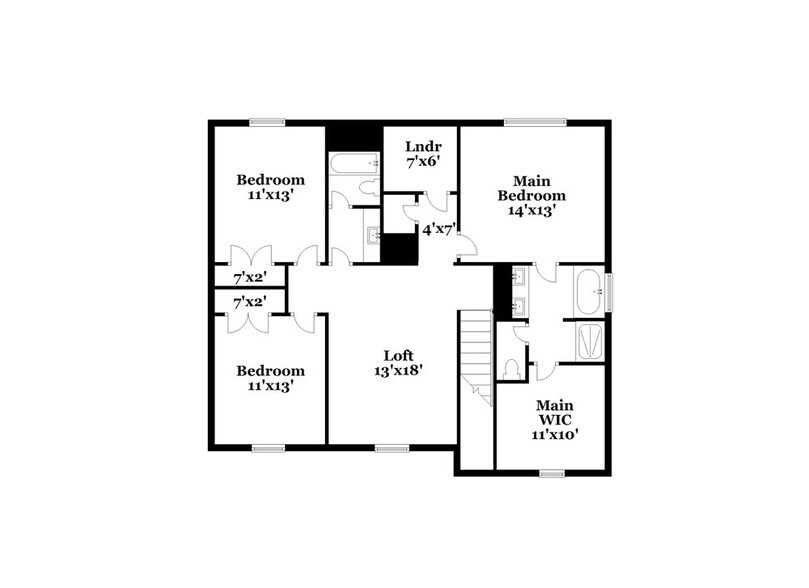 Building Photo - 532 Overo Dr