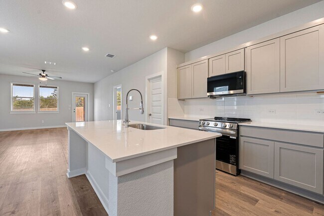 Building Photo - Brand-New 5-Bedroom Retreat with Open Living and Resort-Style Amenities in Georgetown’s Premier C...