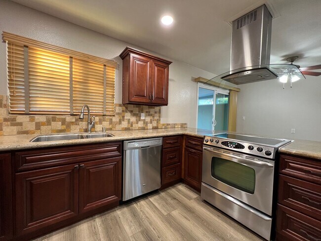 Building Photo - Beautifully remodeled one story house in Blossom Valley! $4700